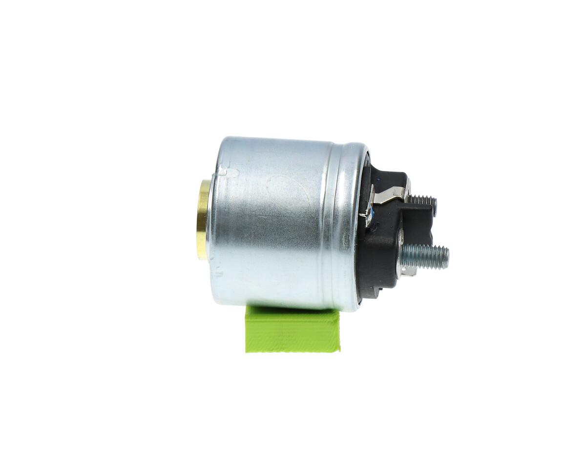 SOLENOID