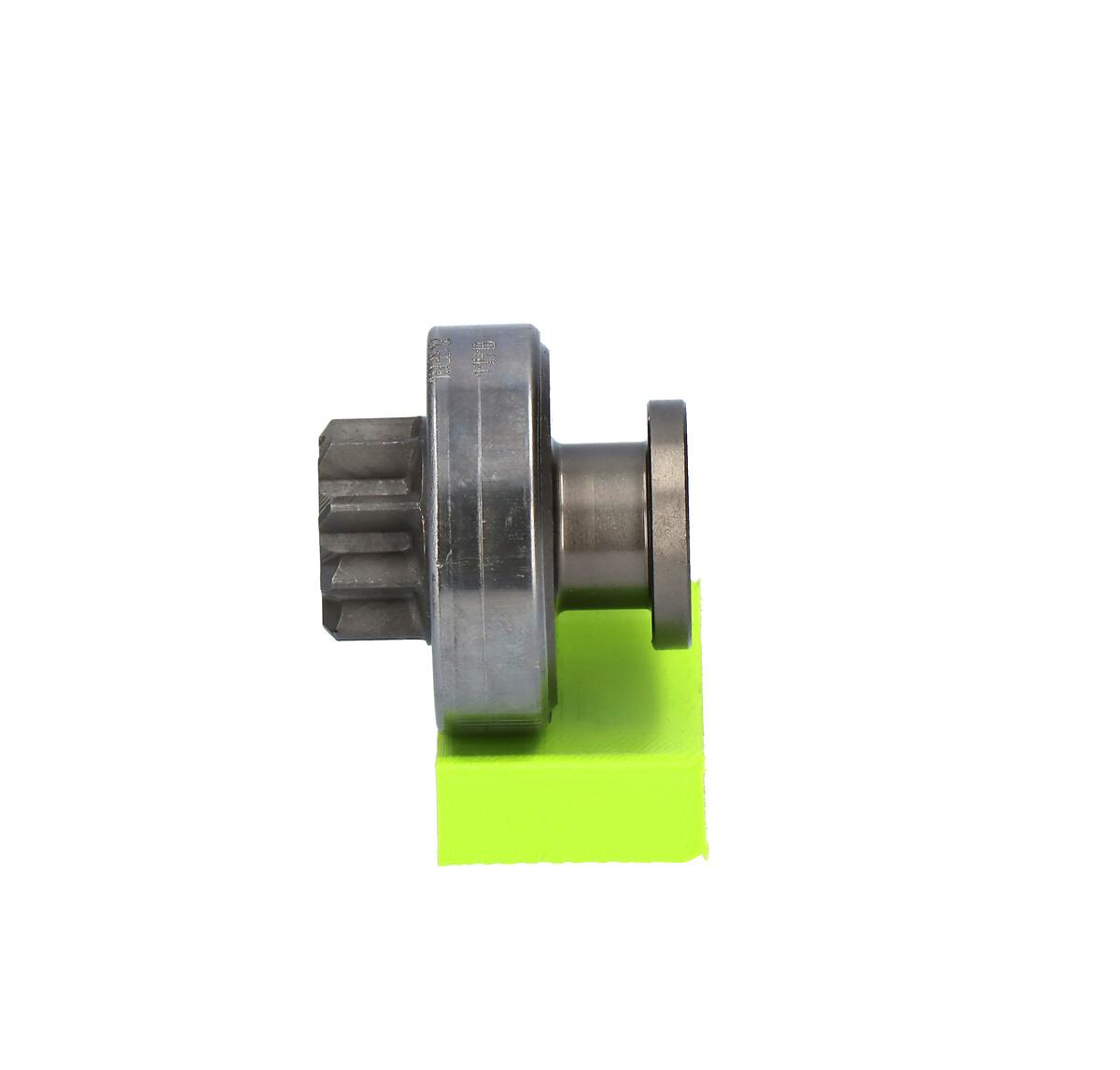 MESHING DRIVE