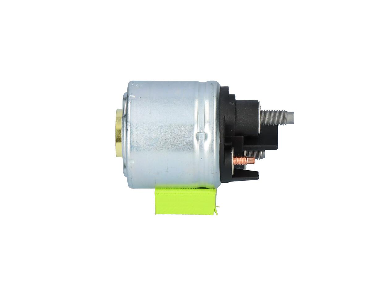 STARTER SOLENOID SWITCH