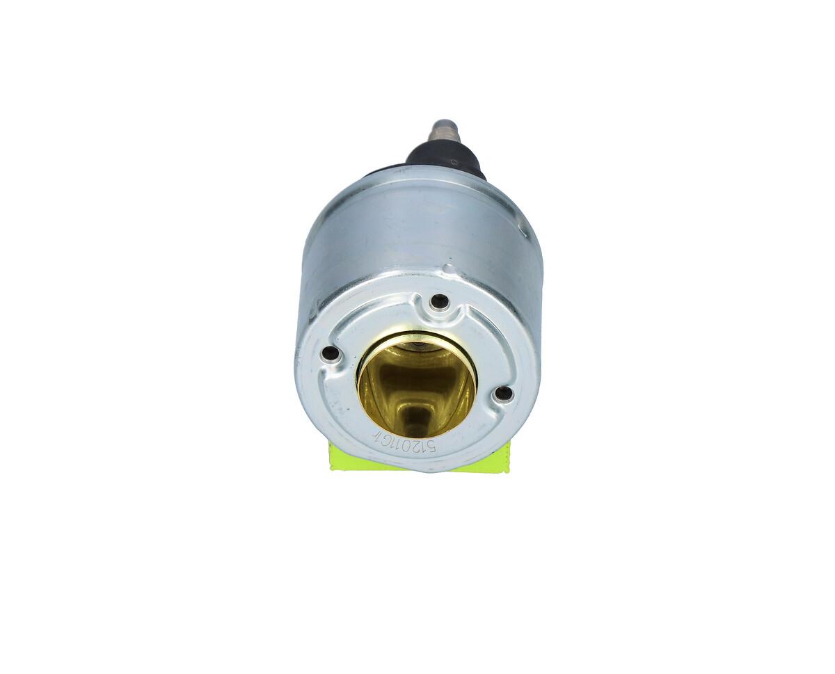 STARTER SOLENOID SWITCH