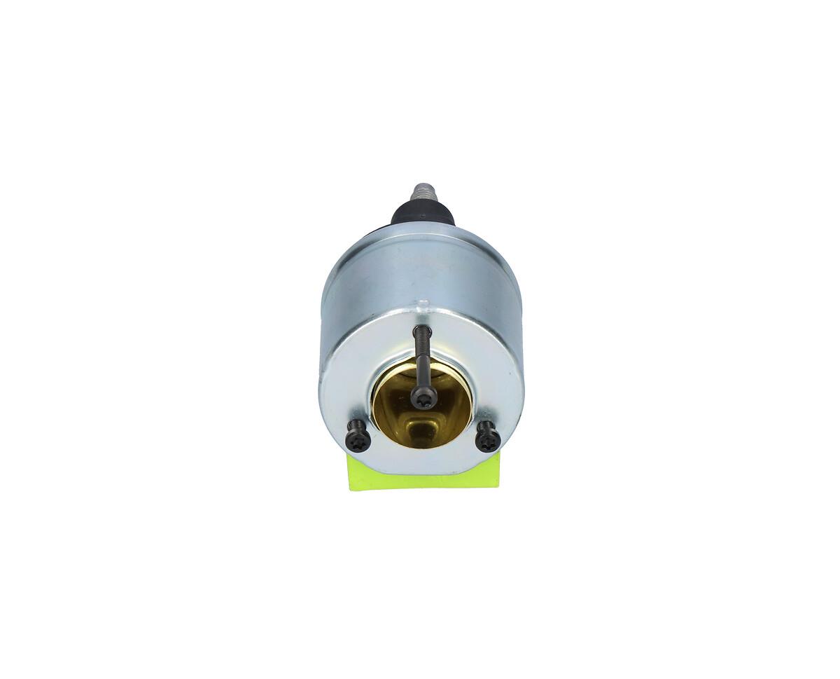 STARTER SOLENOID SWITCH