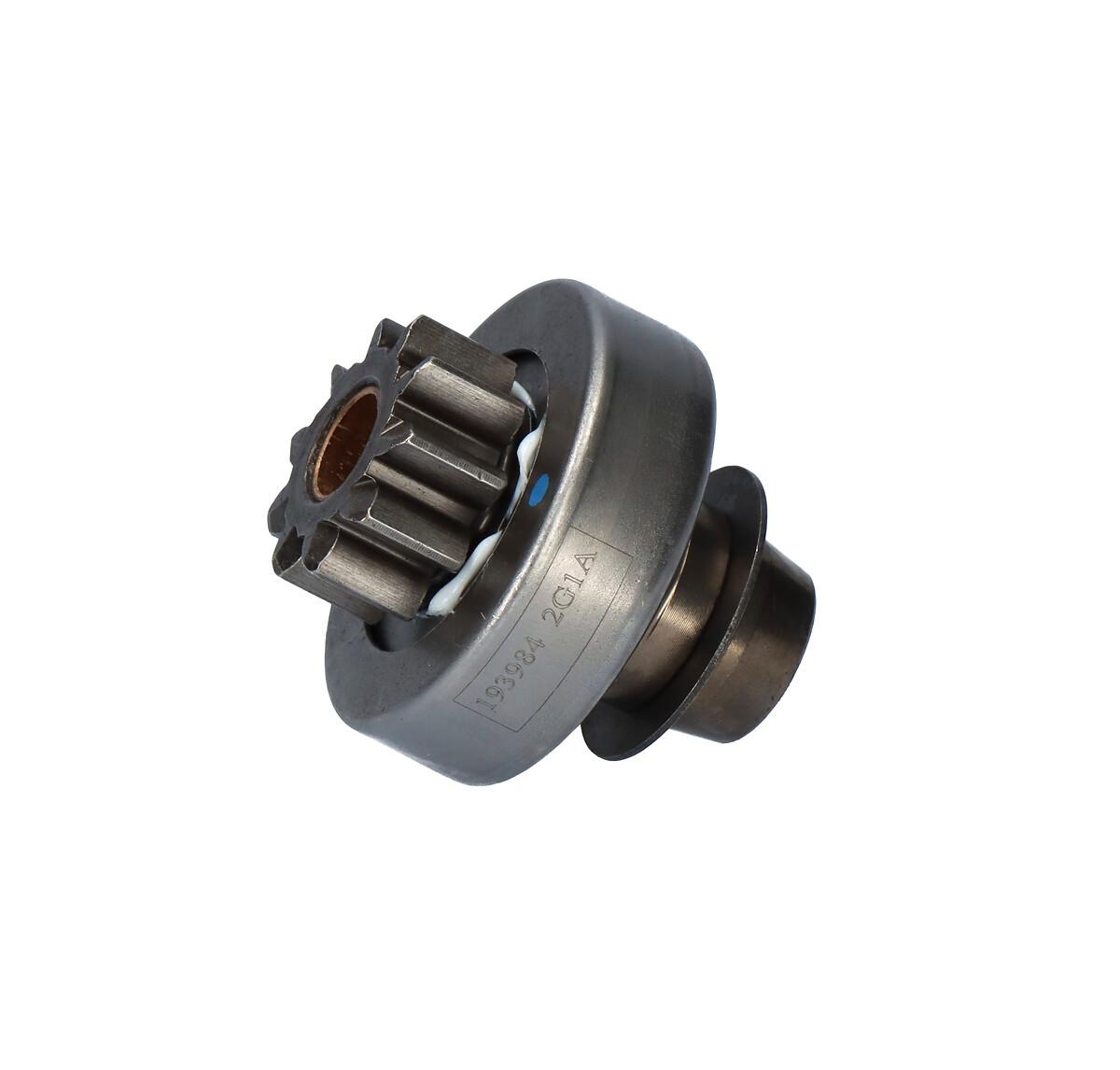 MESHING DRIVE
