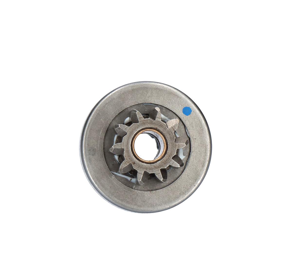 MESHING DRIVE