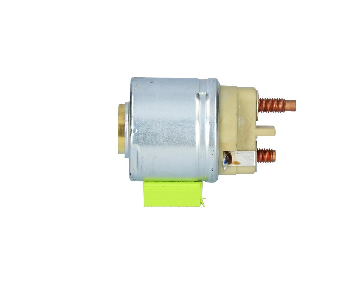 SOLENOID