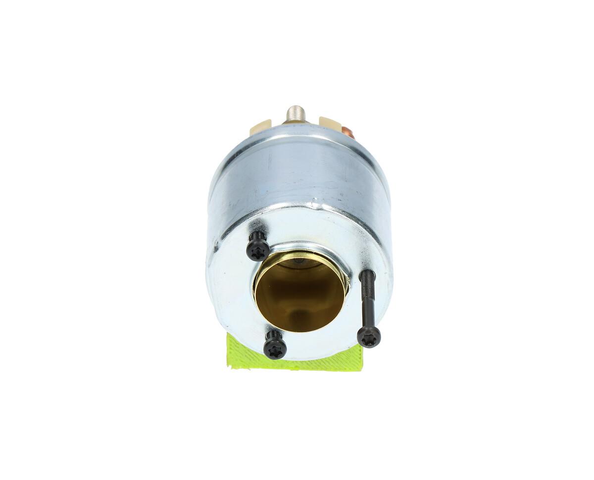 SOLENOID