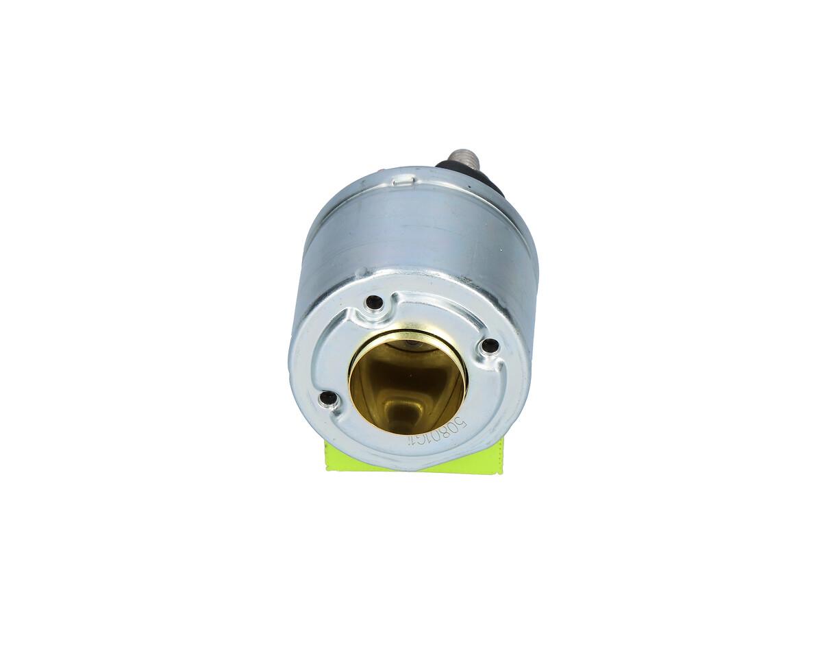 SOLENOID