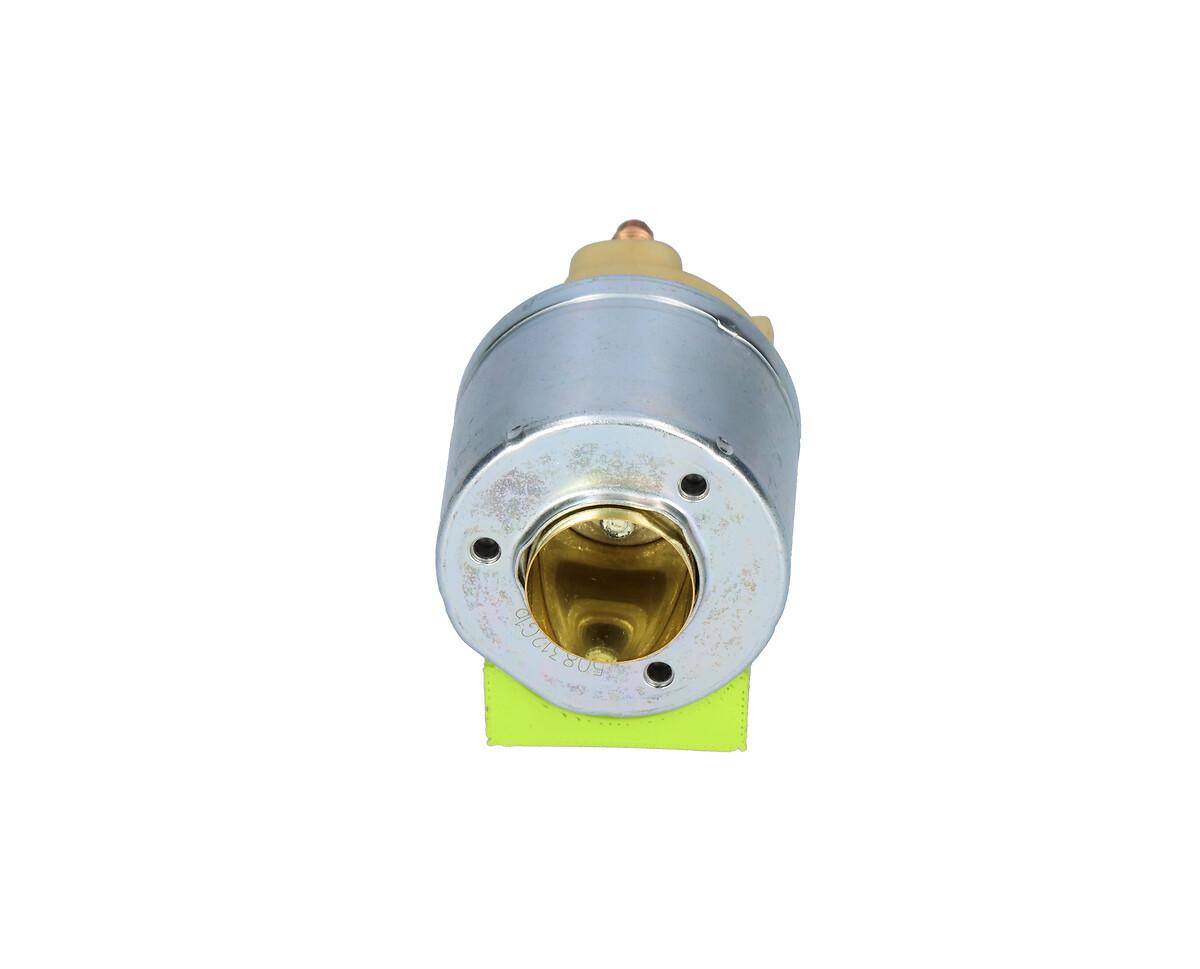 STARTER SOLENOID SWITCH