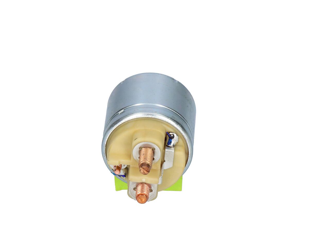 STARTER SOLENOID SWITCH