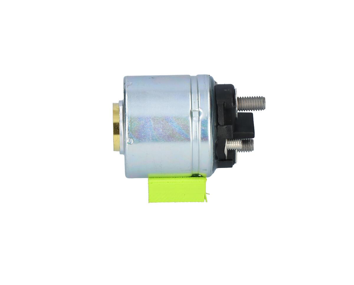 SOLENOID