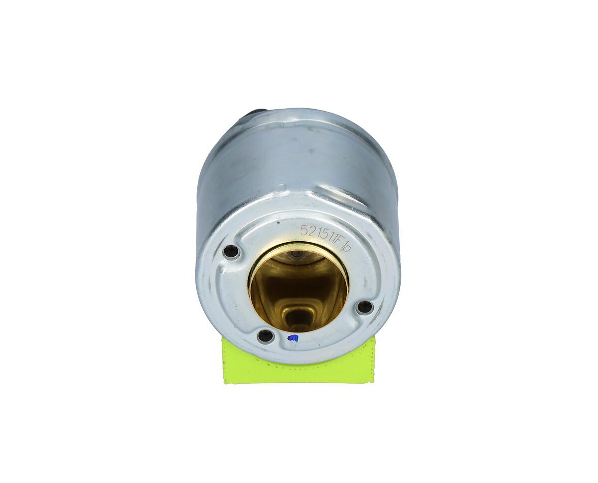 STARTER SOLENOID SWITCH