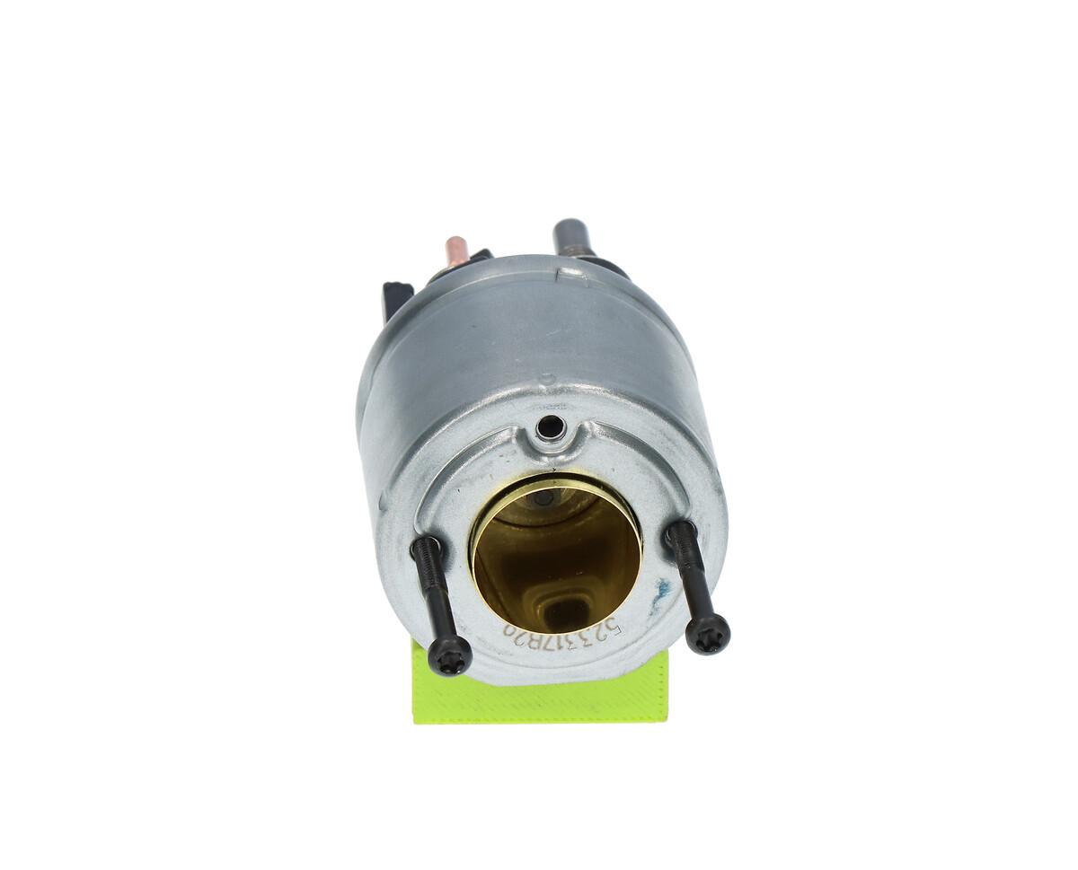 SOLENOID