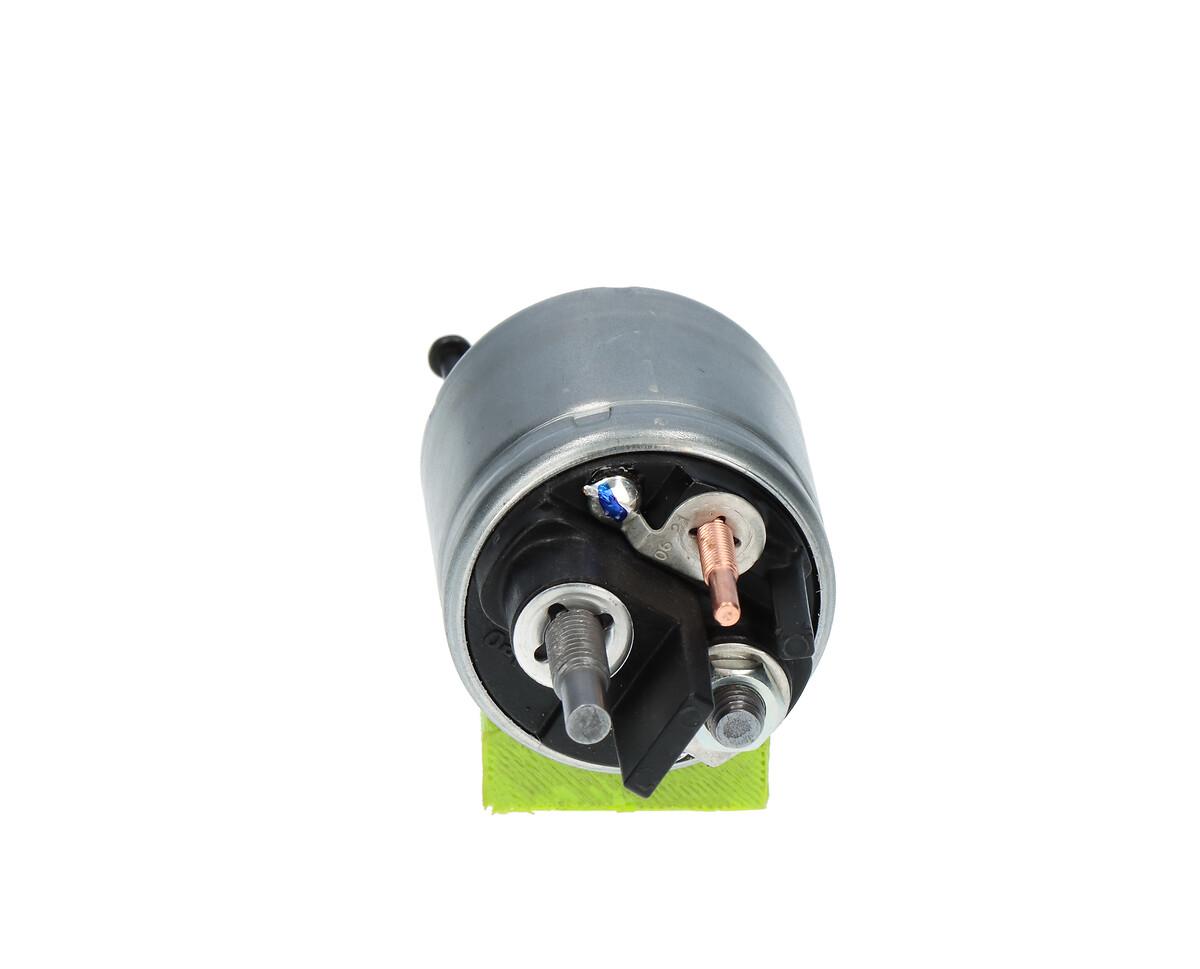SOLENOID