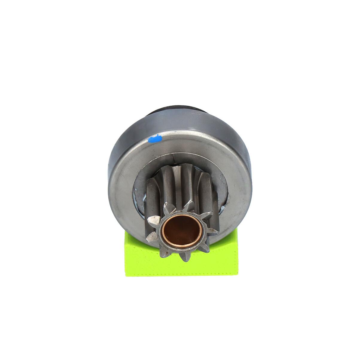 STARTER DRIVE