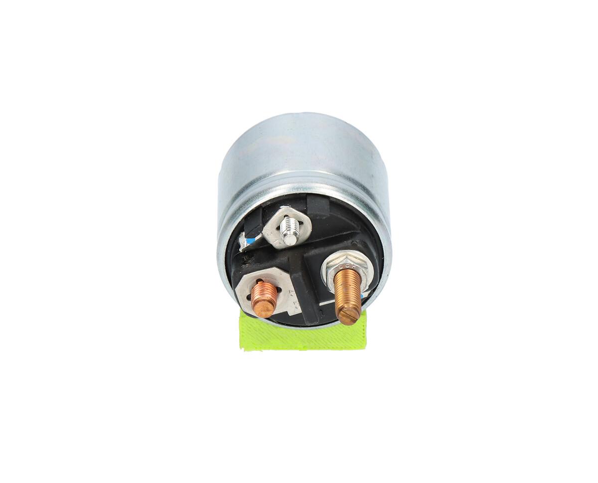 STARTER SOLENOID SWITCH