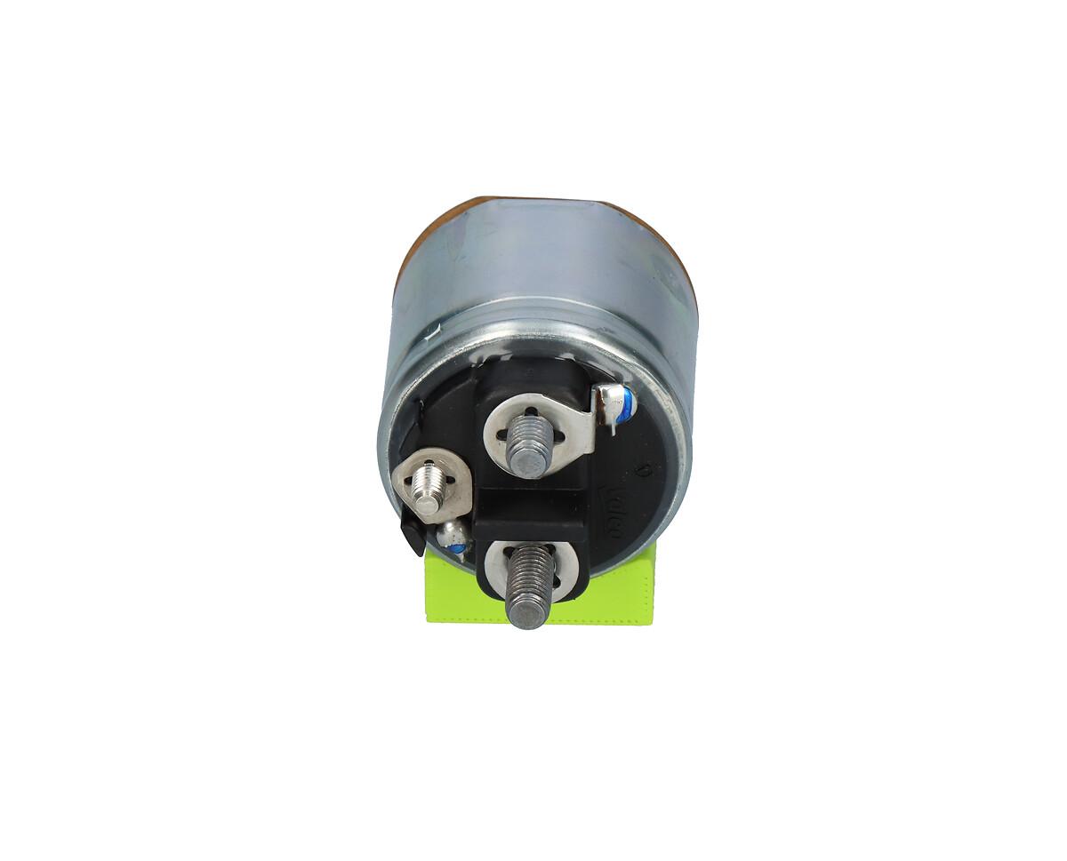 STARTER SOLENOID SWITCH