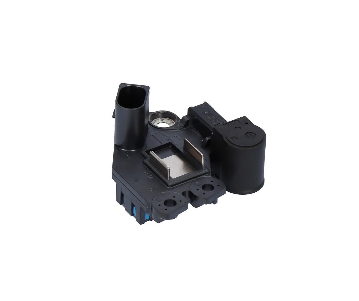 ALTERNATOR REGULATOR