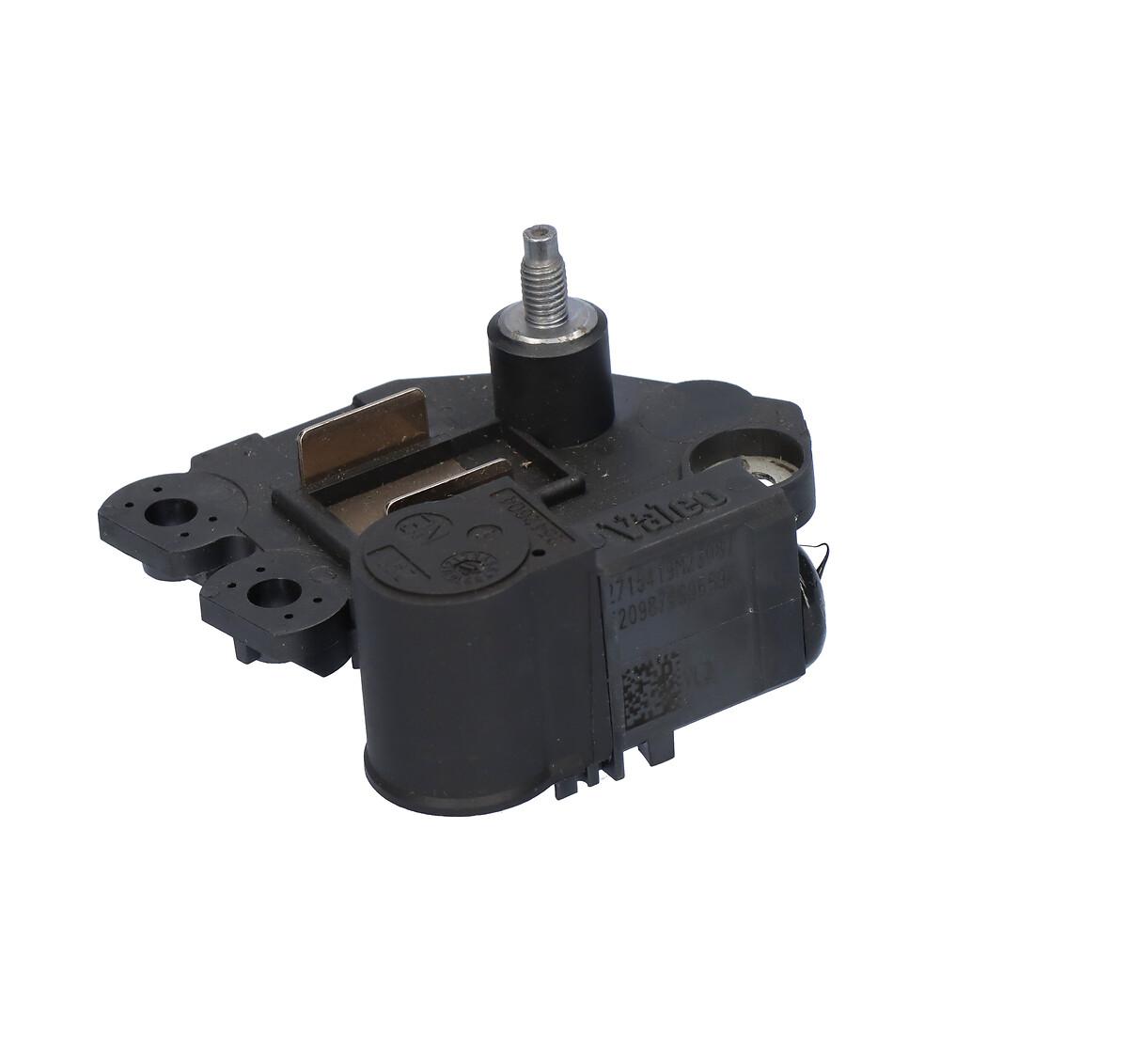 REGULATOR