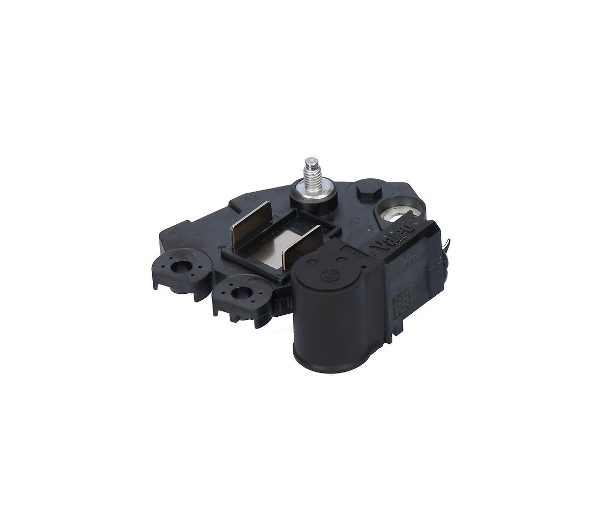 ALTERNATOR REGULATOR