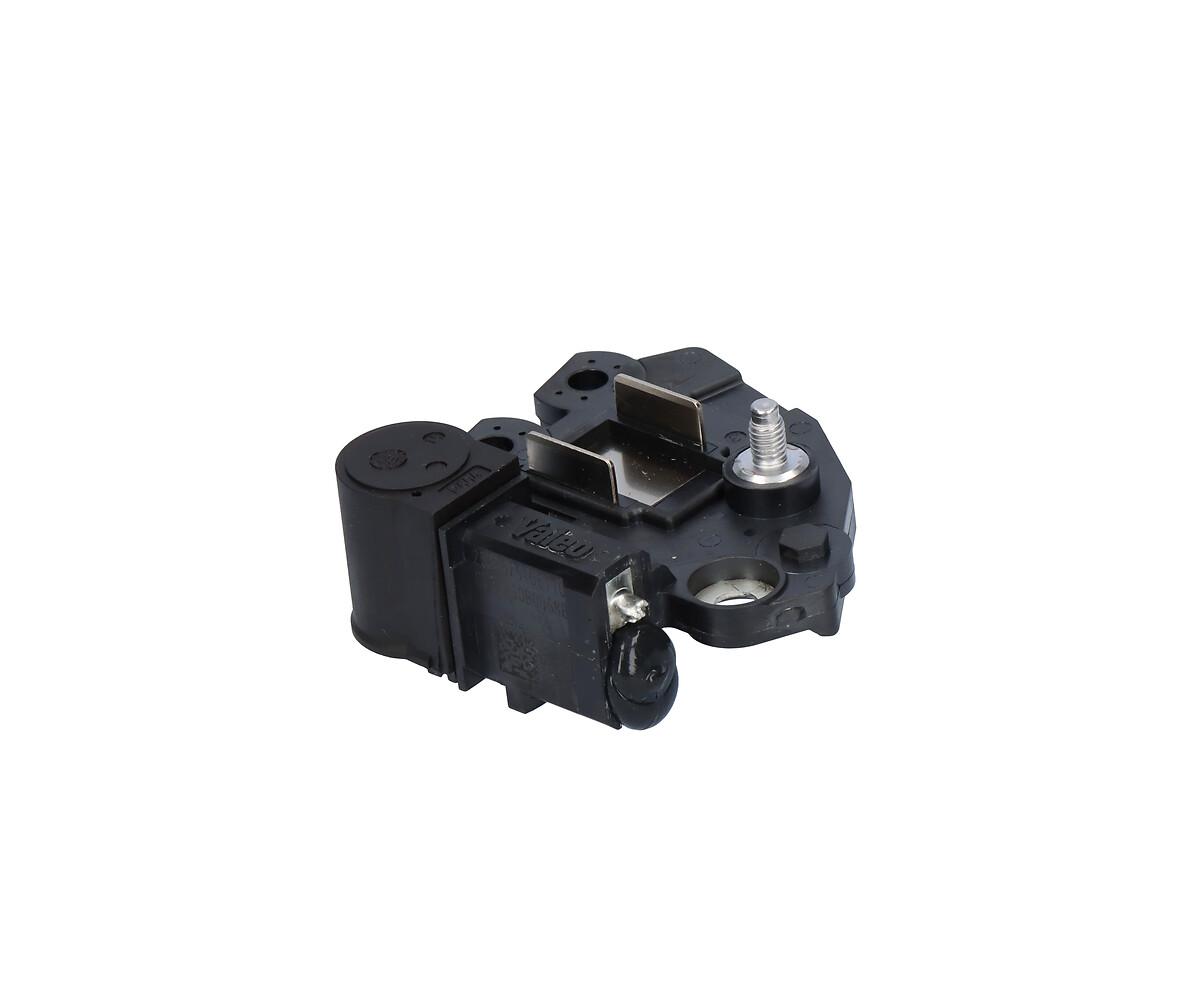 ALTERNATOR REGULATOR