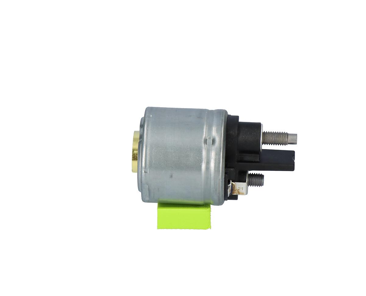 SOLENOID