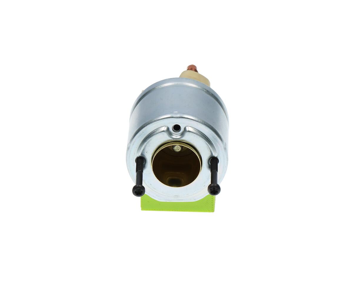 SOLENOID