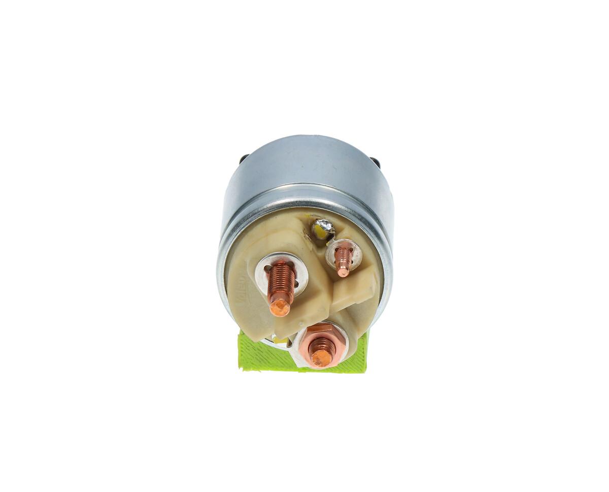 SOLENOID