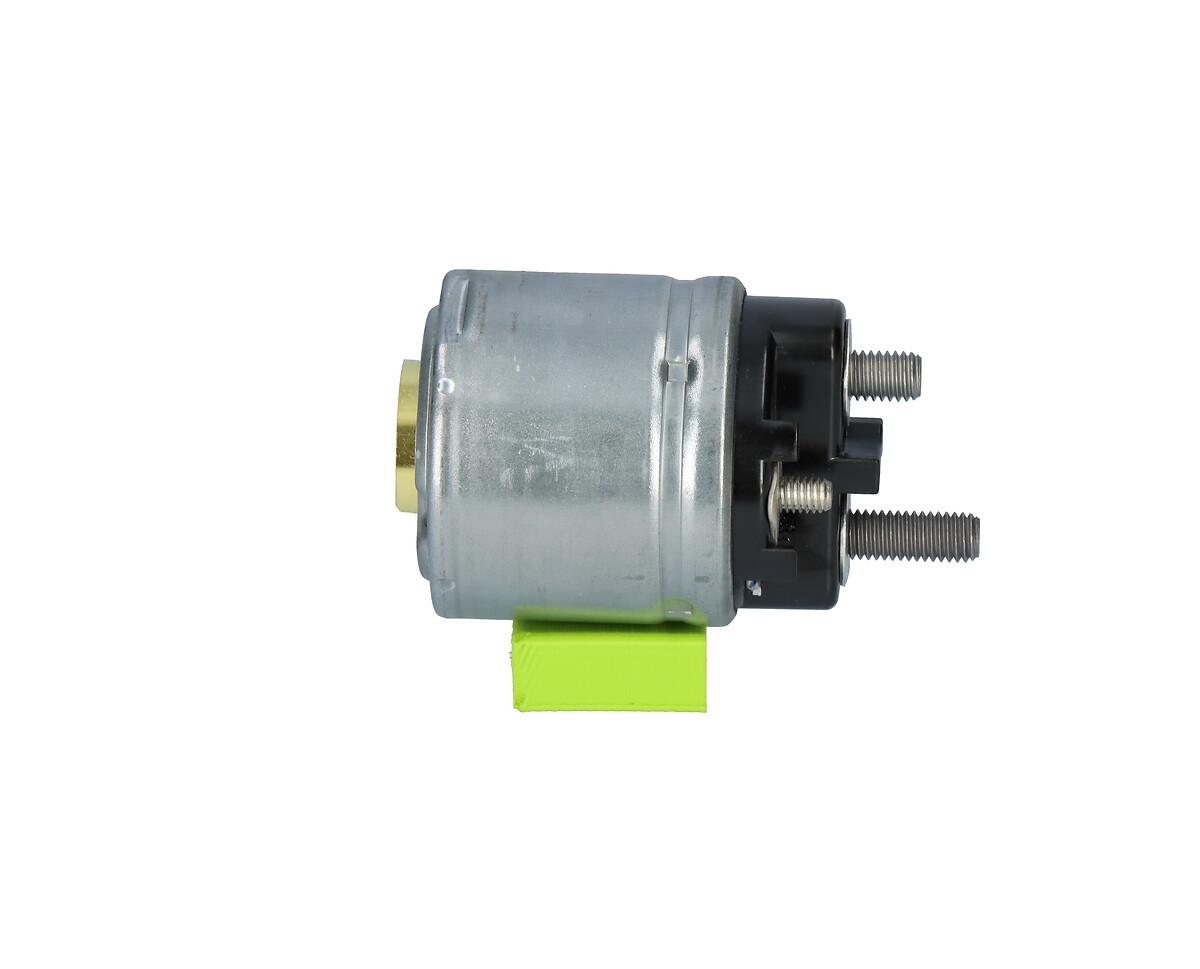 SOLENOID