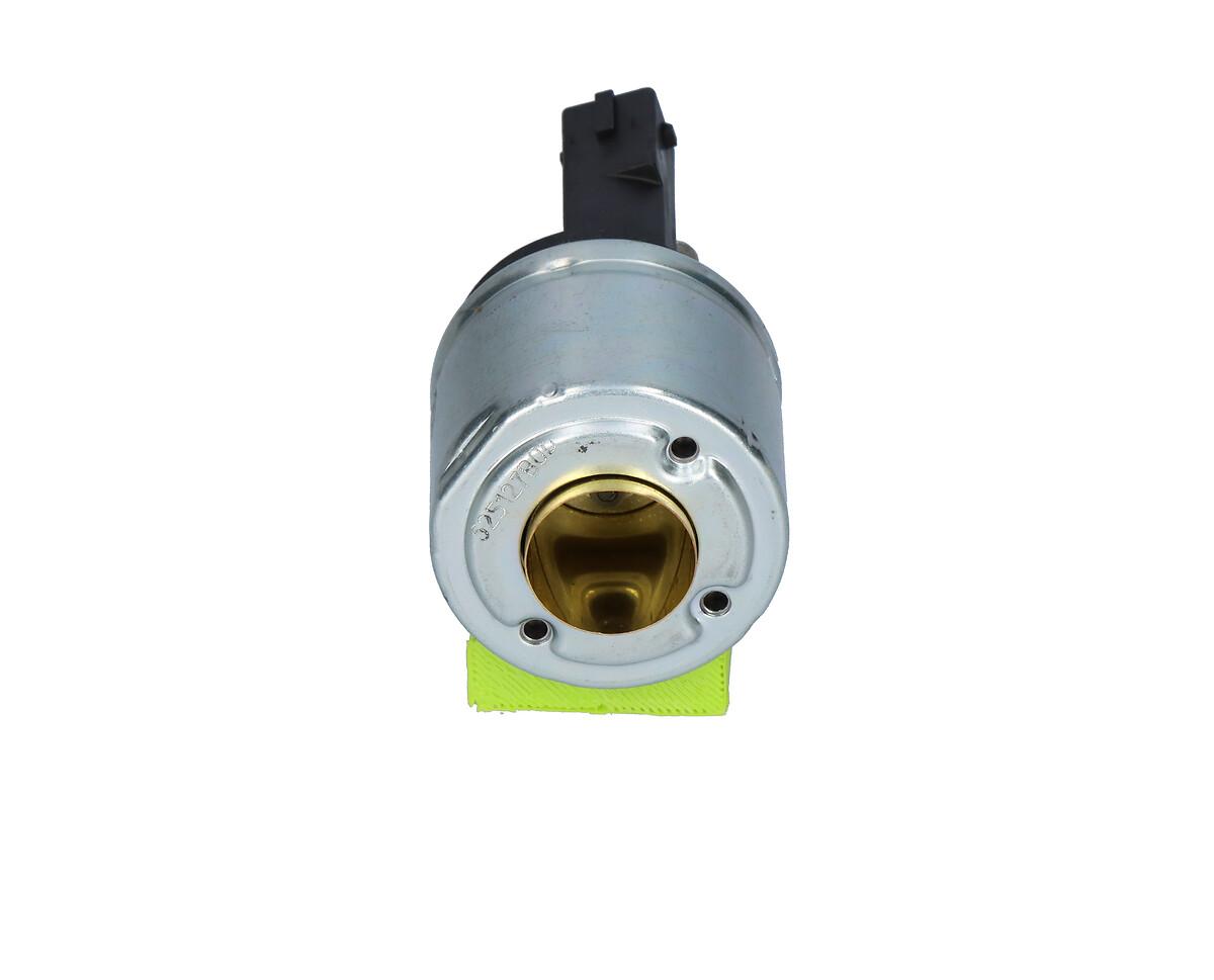 STARTER SOLENOID SWITCH