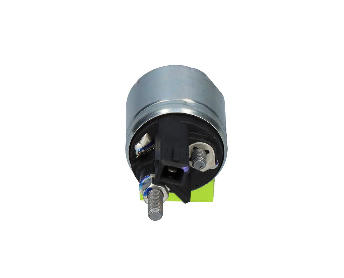 STARTER SOLENOID SWITCH