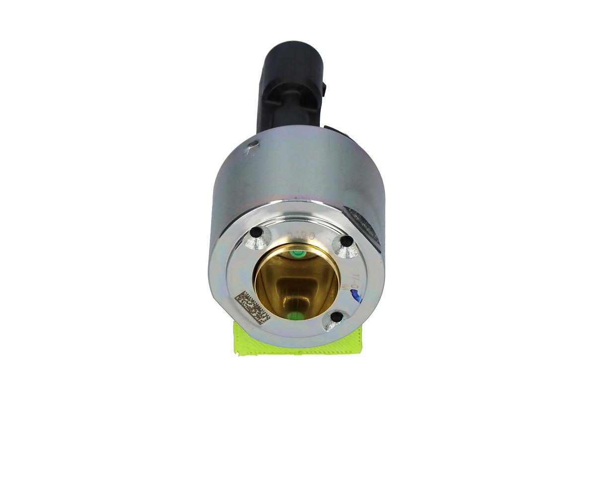 STARTER SOLENOID SWITCH