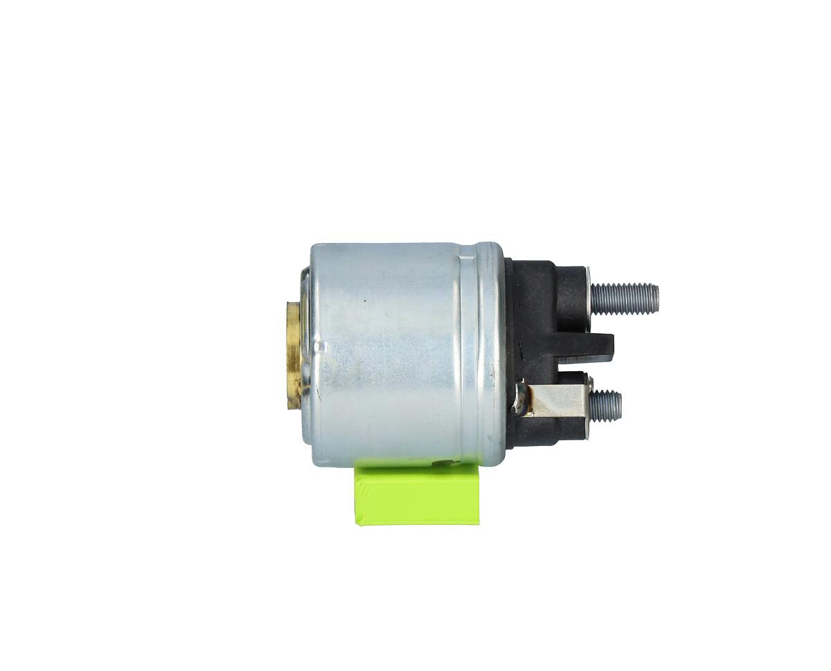 SOLENOID