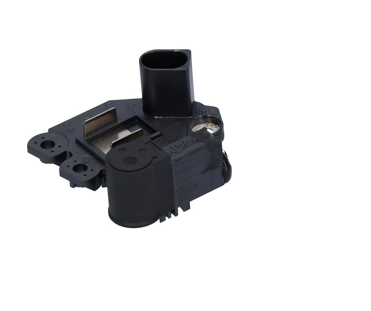 ALTERNATOR REGULATOR