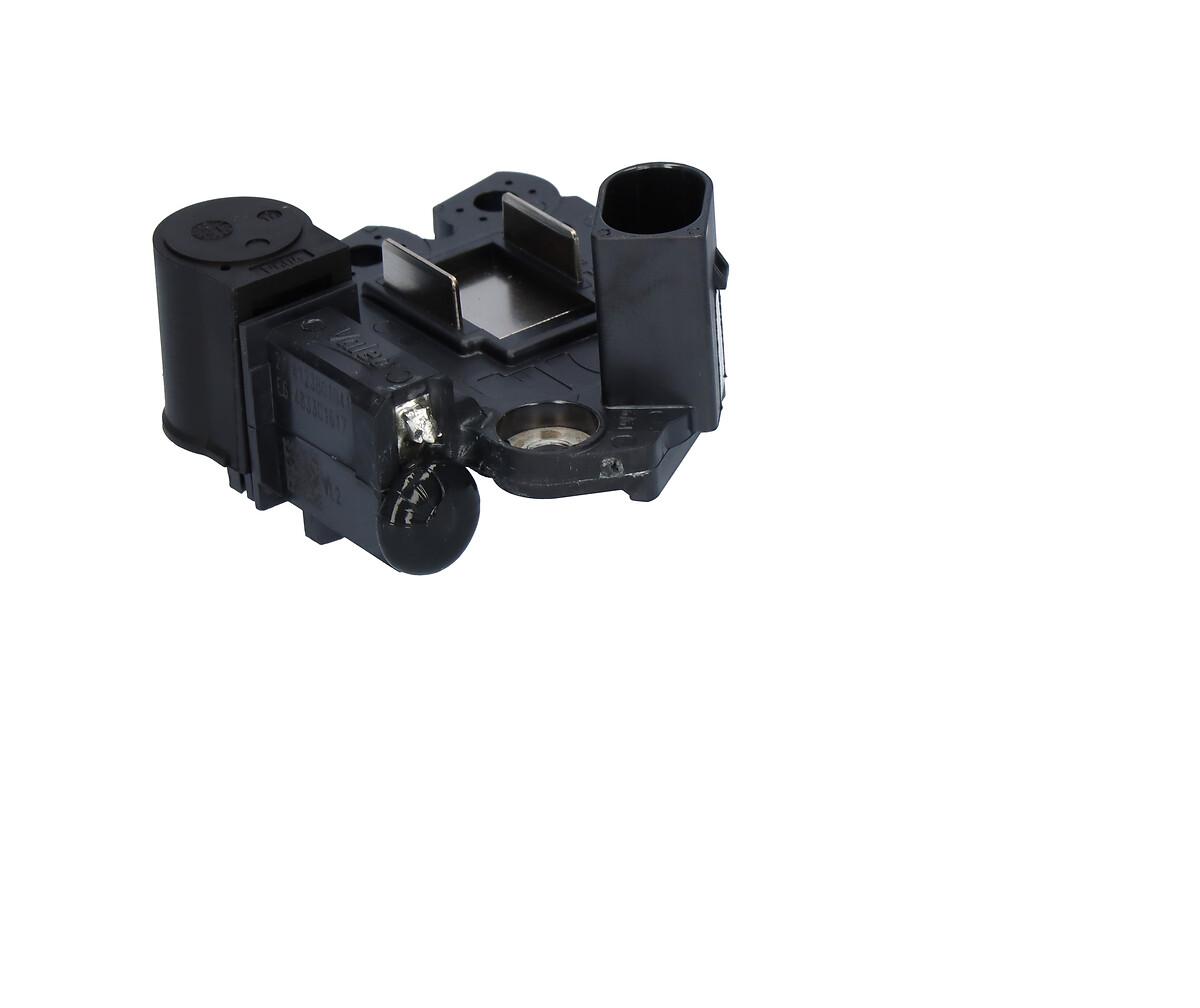 ALTERNATOR REGULATOR