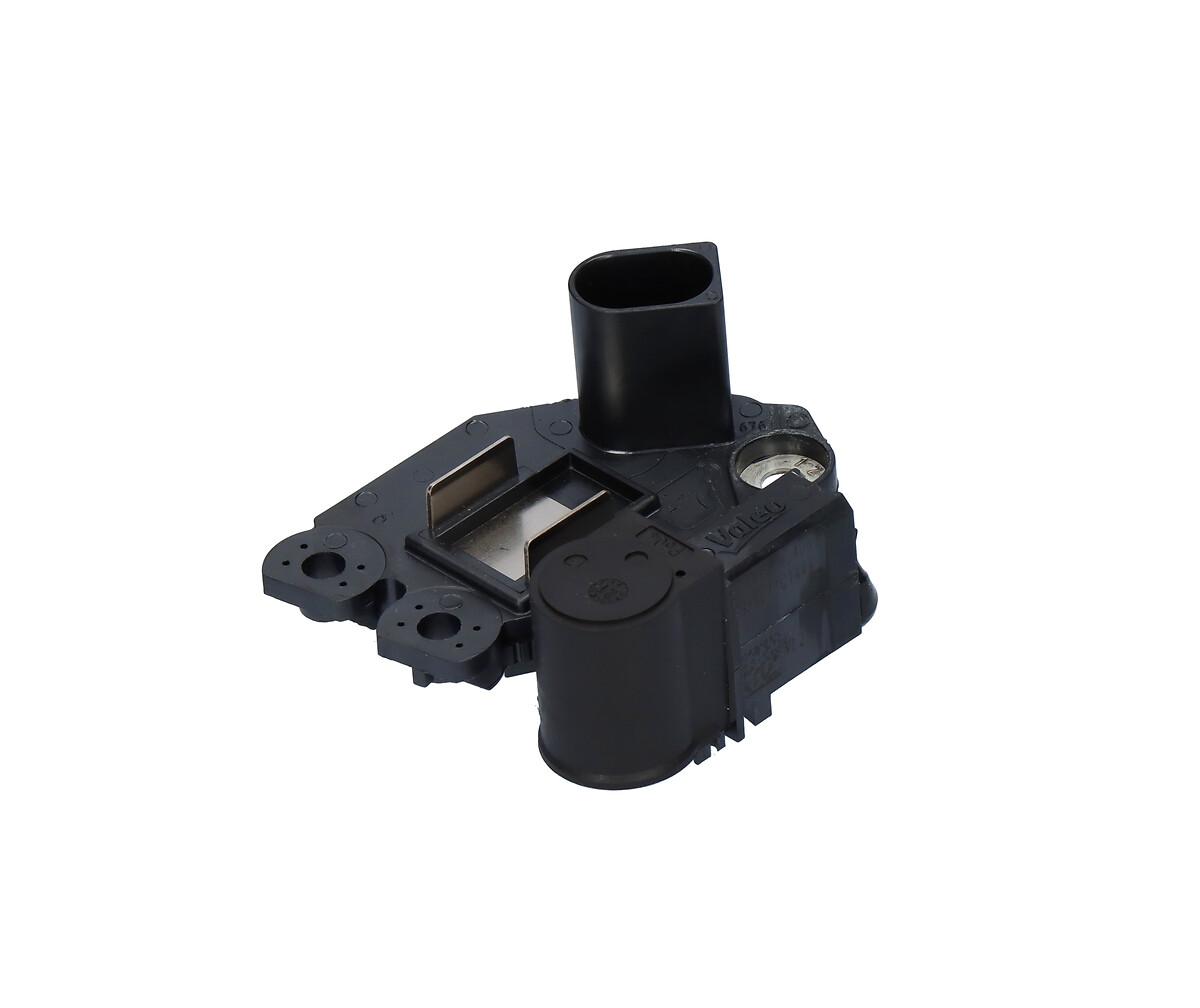 ALTERNATOR REGULATOR