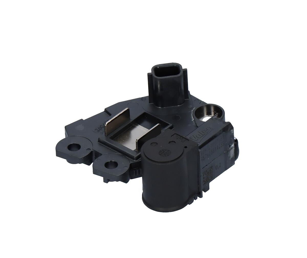 ALTERNATOR REGULATOR