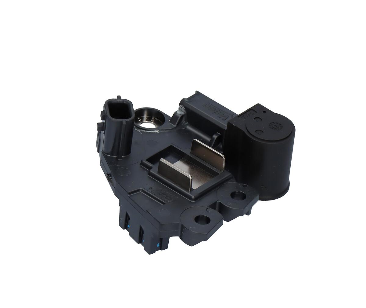 ALTERNATOR REGULATOR