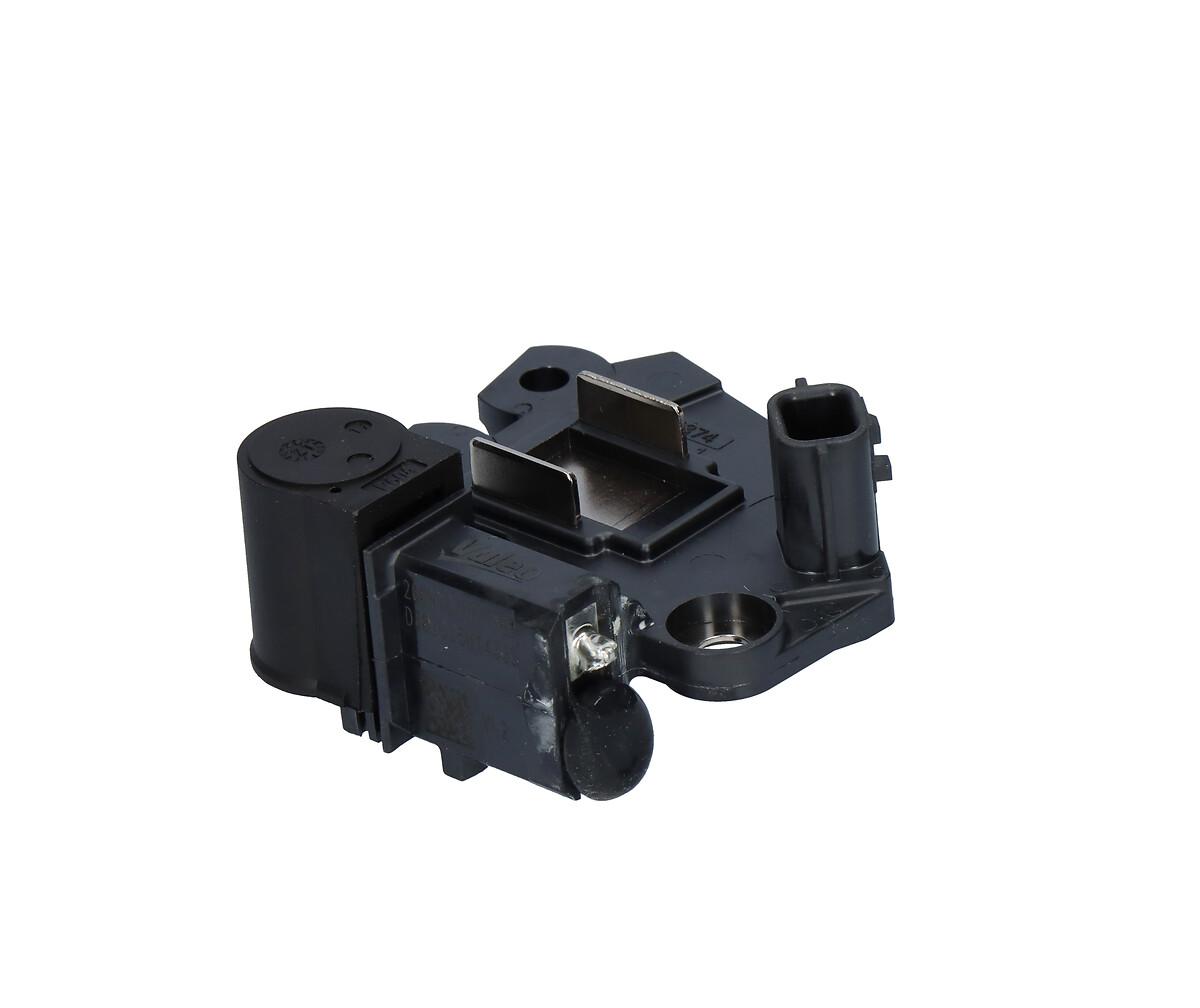 ALTERNATOR REGULATOR