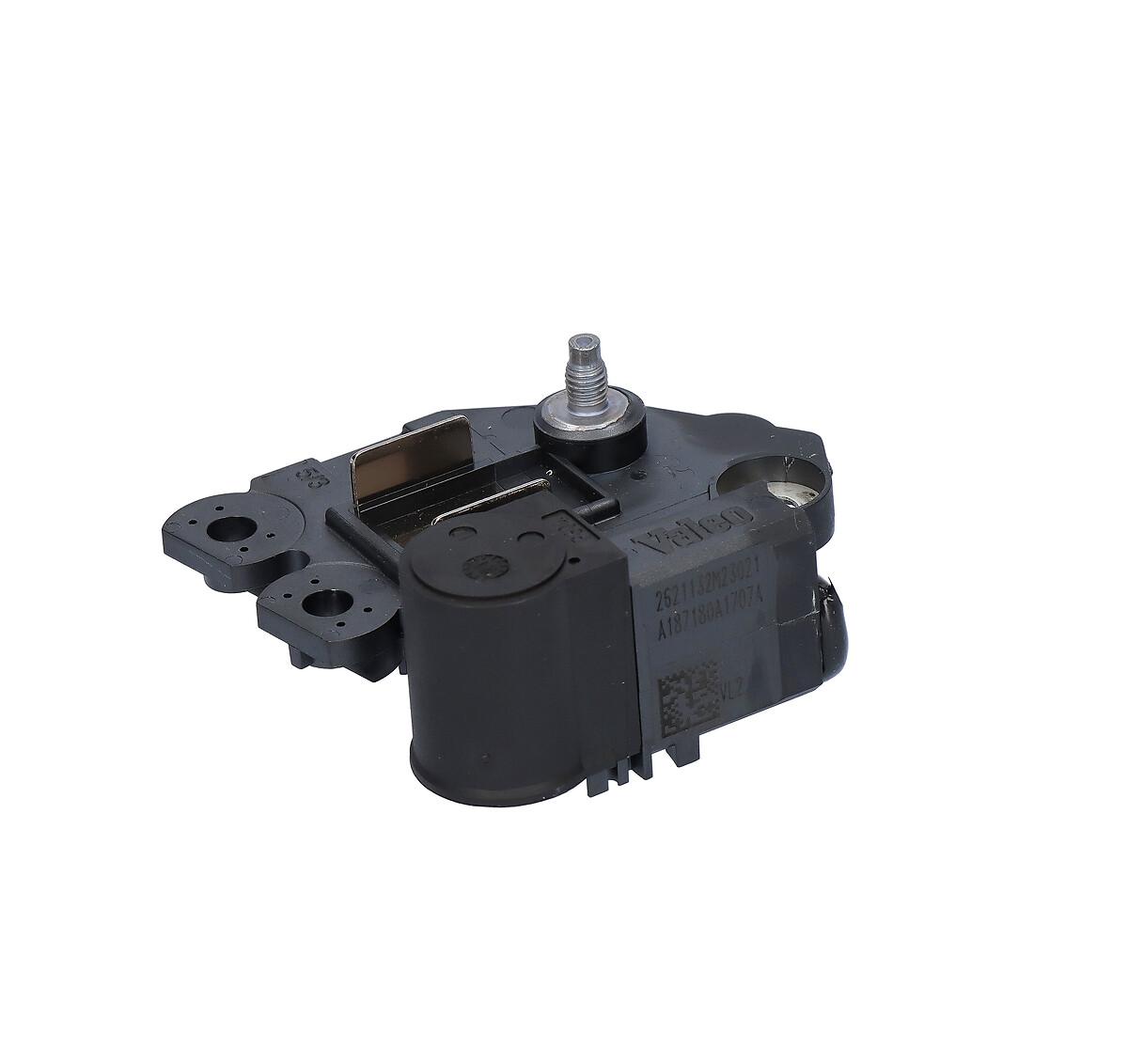 ALTERNATOR REGULATOR