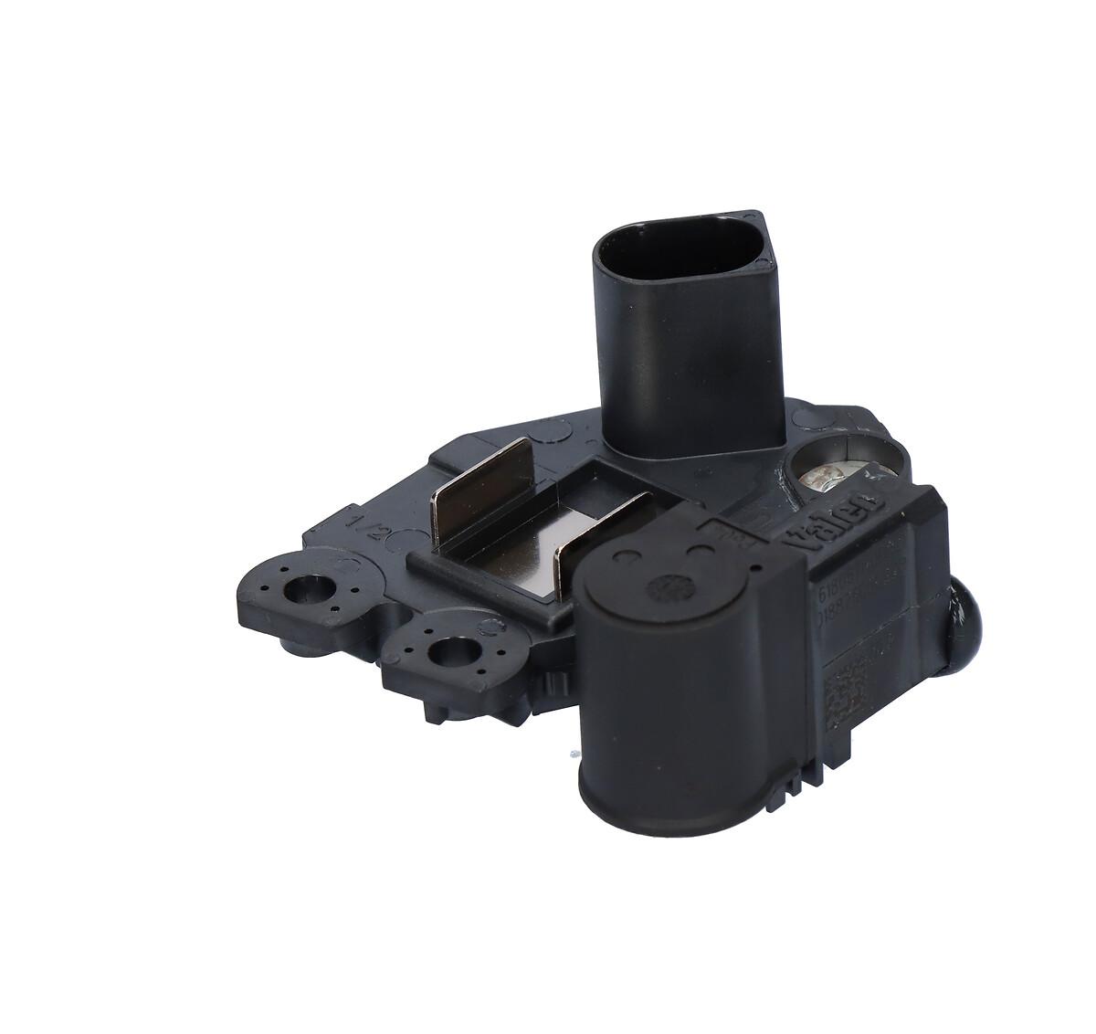 ALTERNATOR REGULATOR