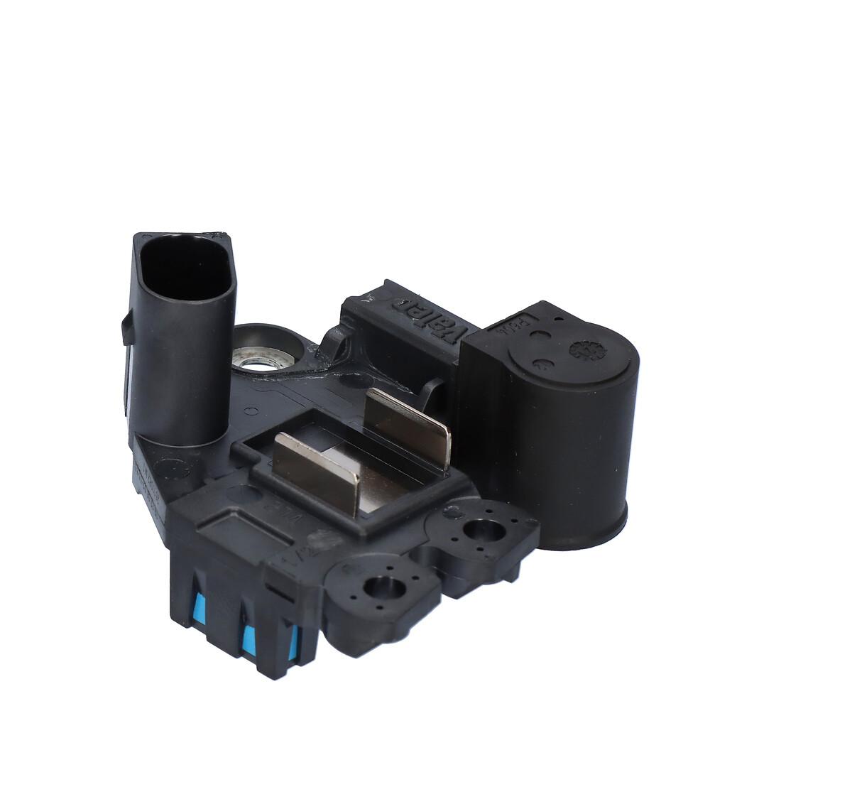 ALTERNATOR REGULATOR