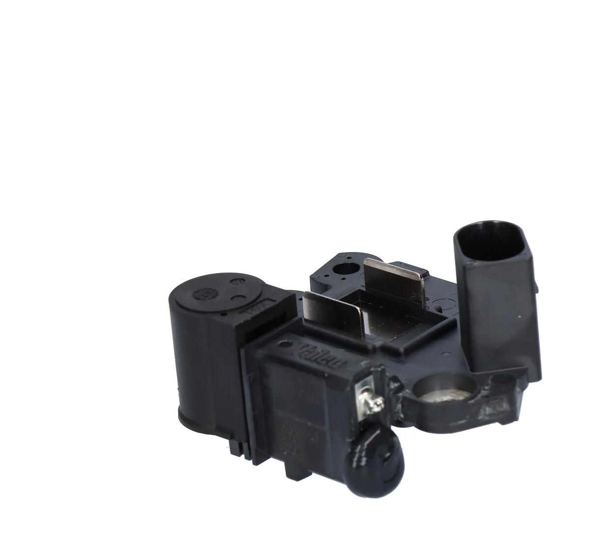 ALTERNATOR REGULATOR