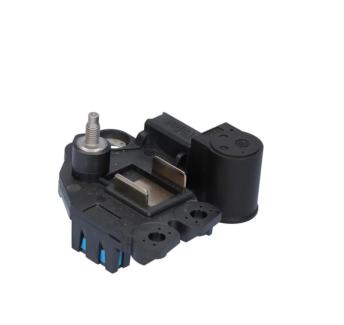 ALTERNATOR REGULATOR