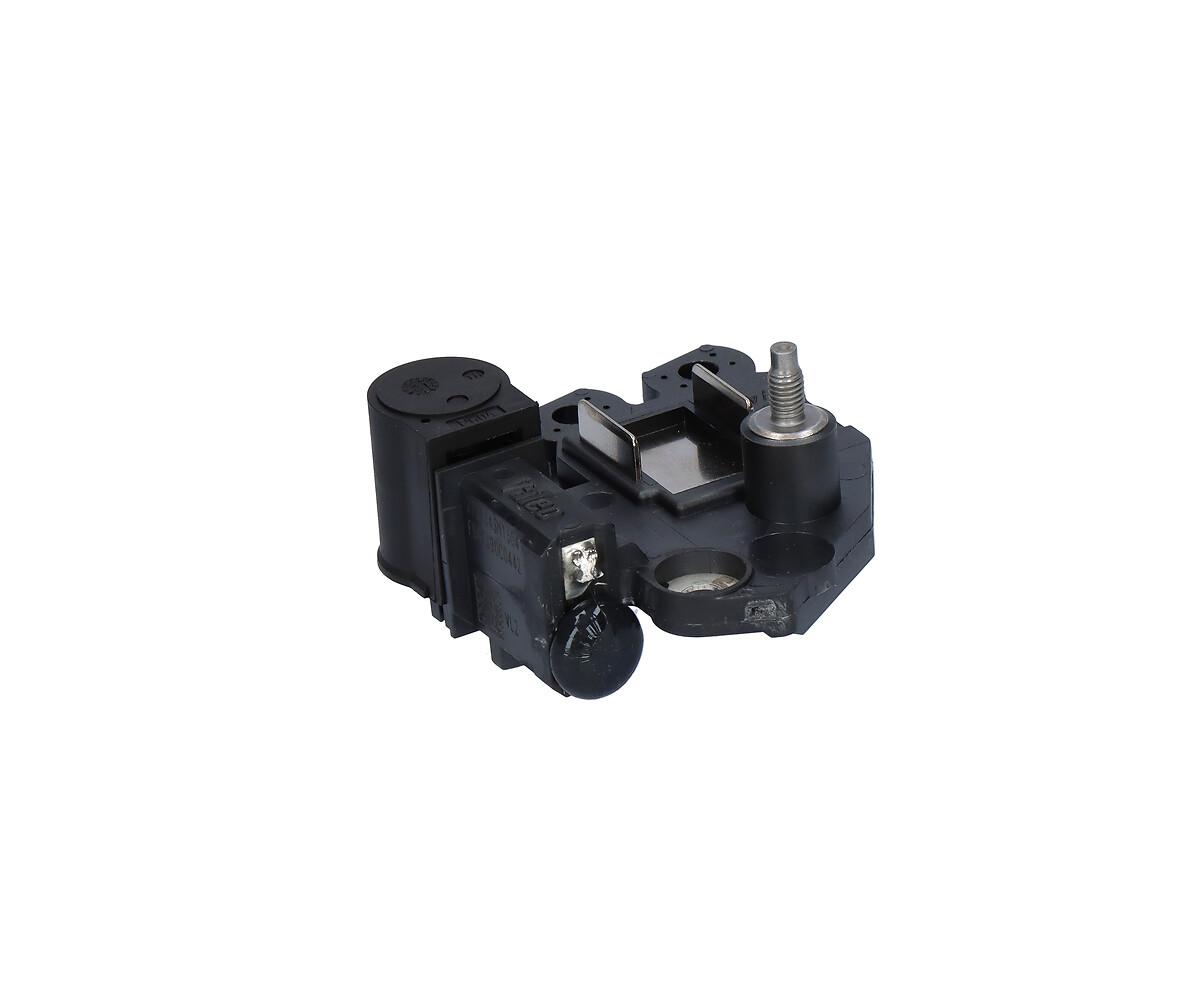 ALTERNATOR REGULATOR