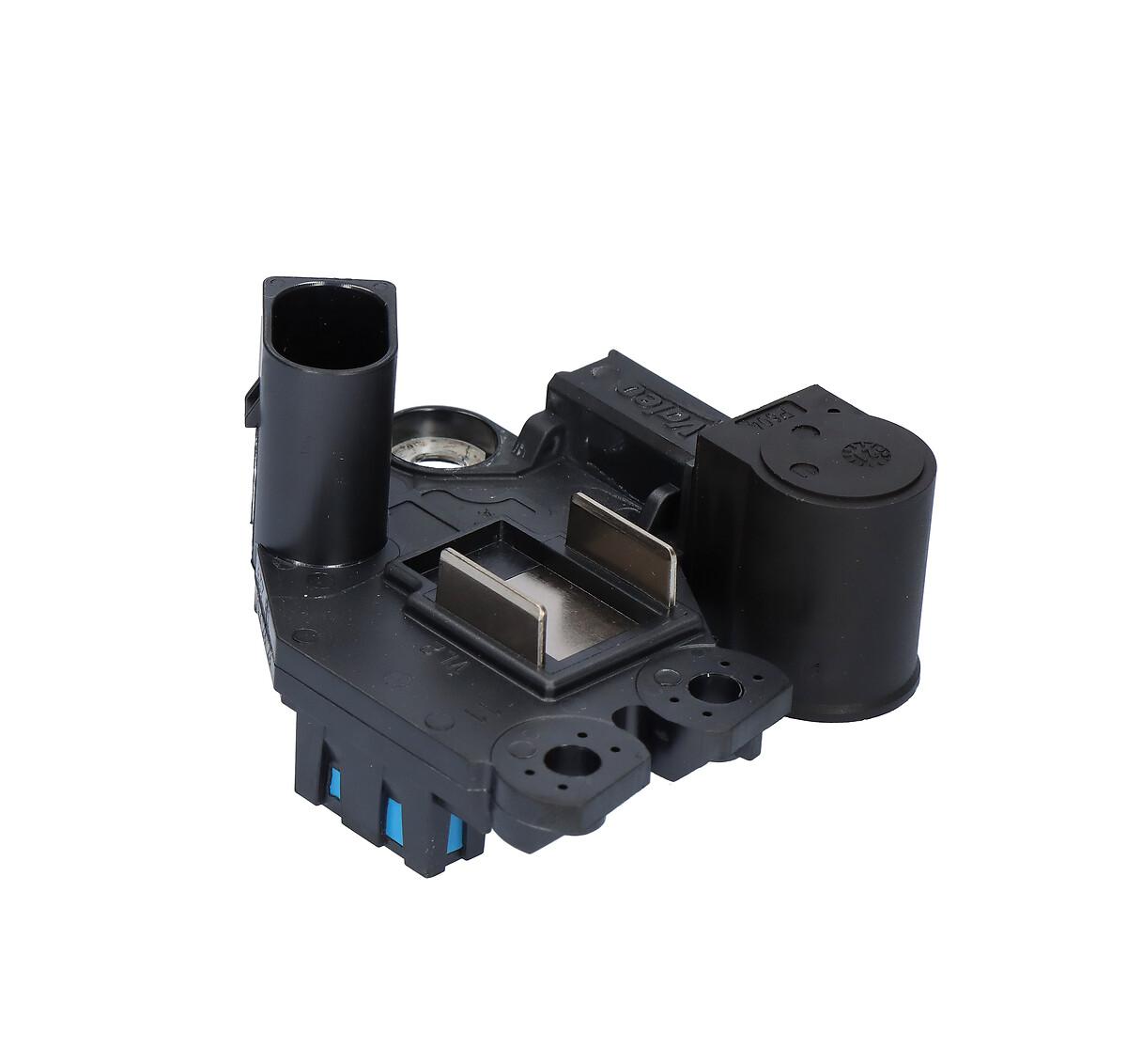 ALTERNATOR REGULATOR