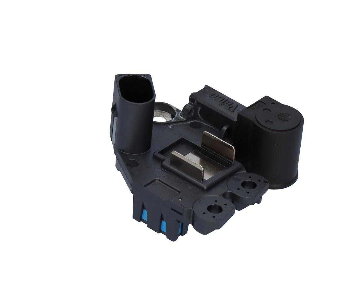 ALTERNATOR REGULATOR