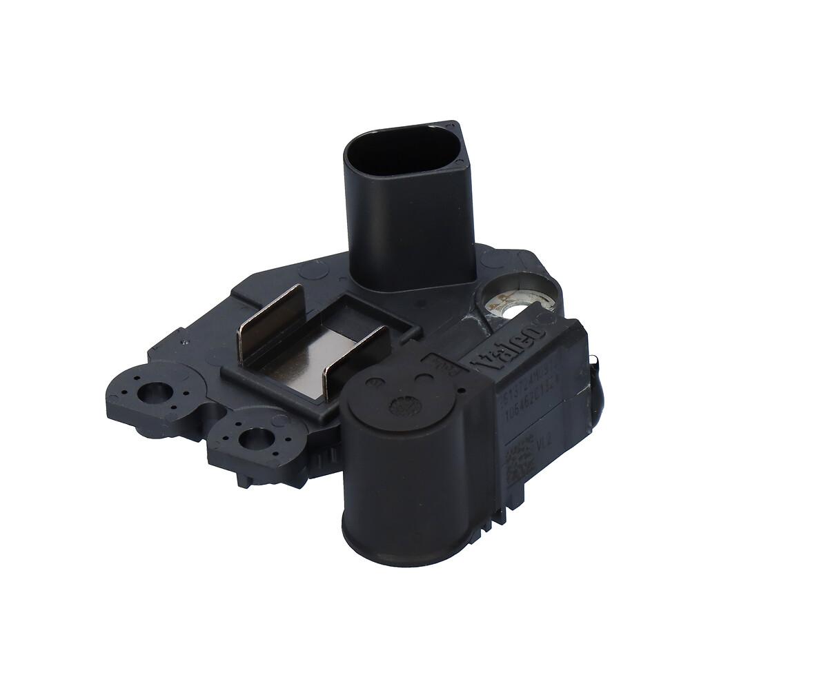ALTERNATOR REGULATOR