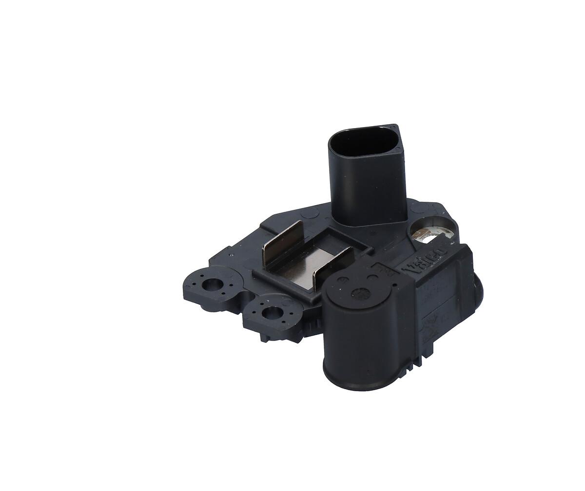 ALTERNATOR REGULATOR