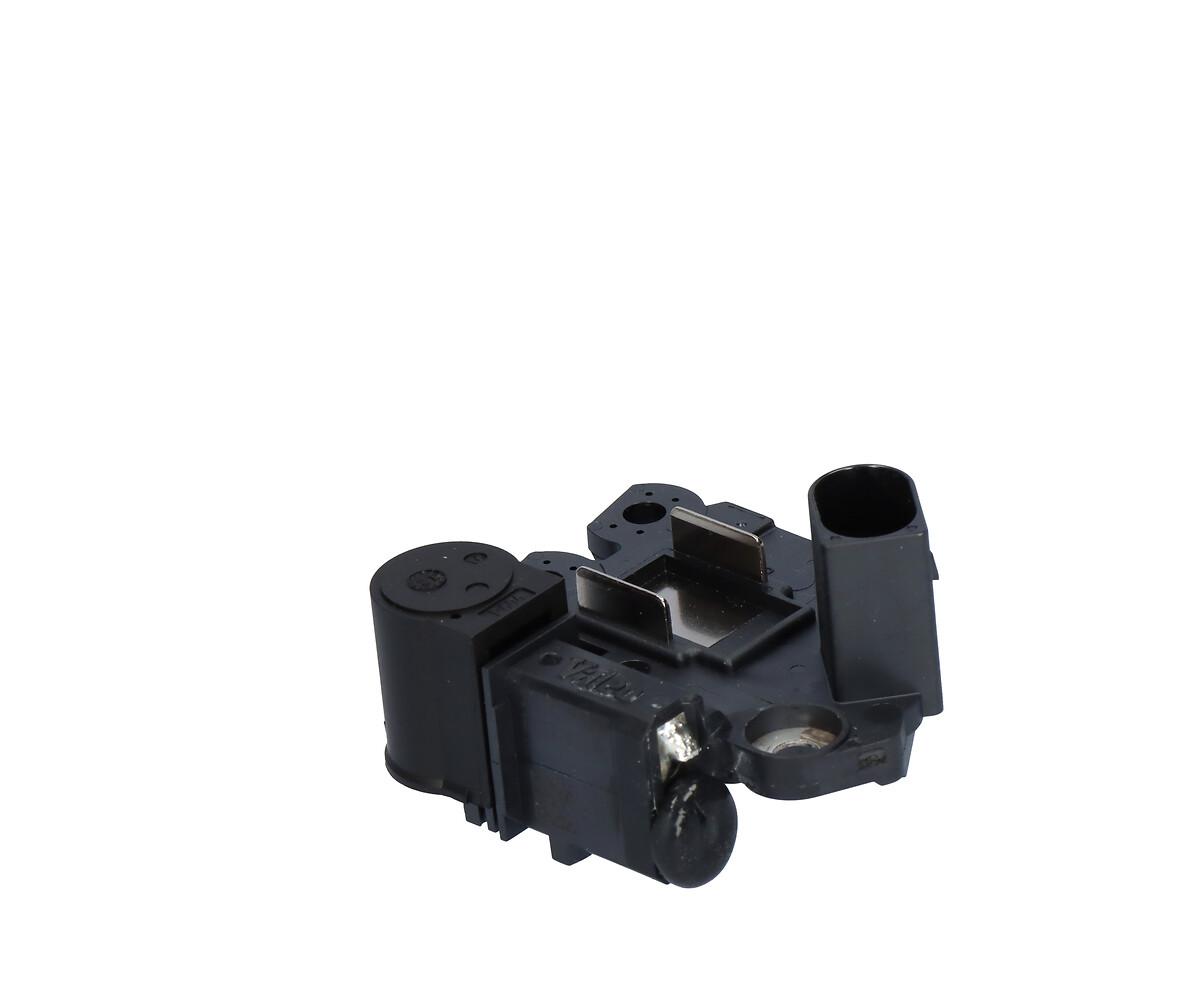ALTERNATOR REGULATOR
