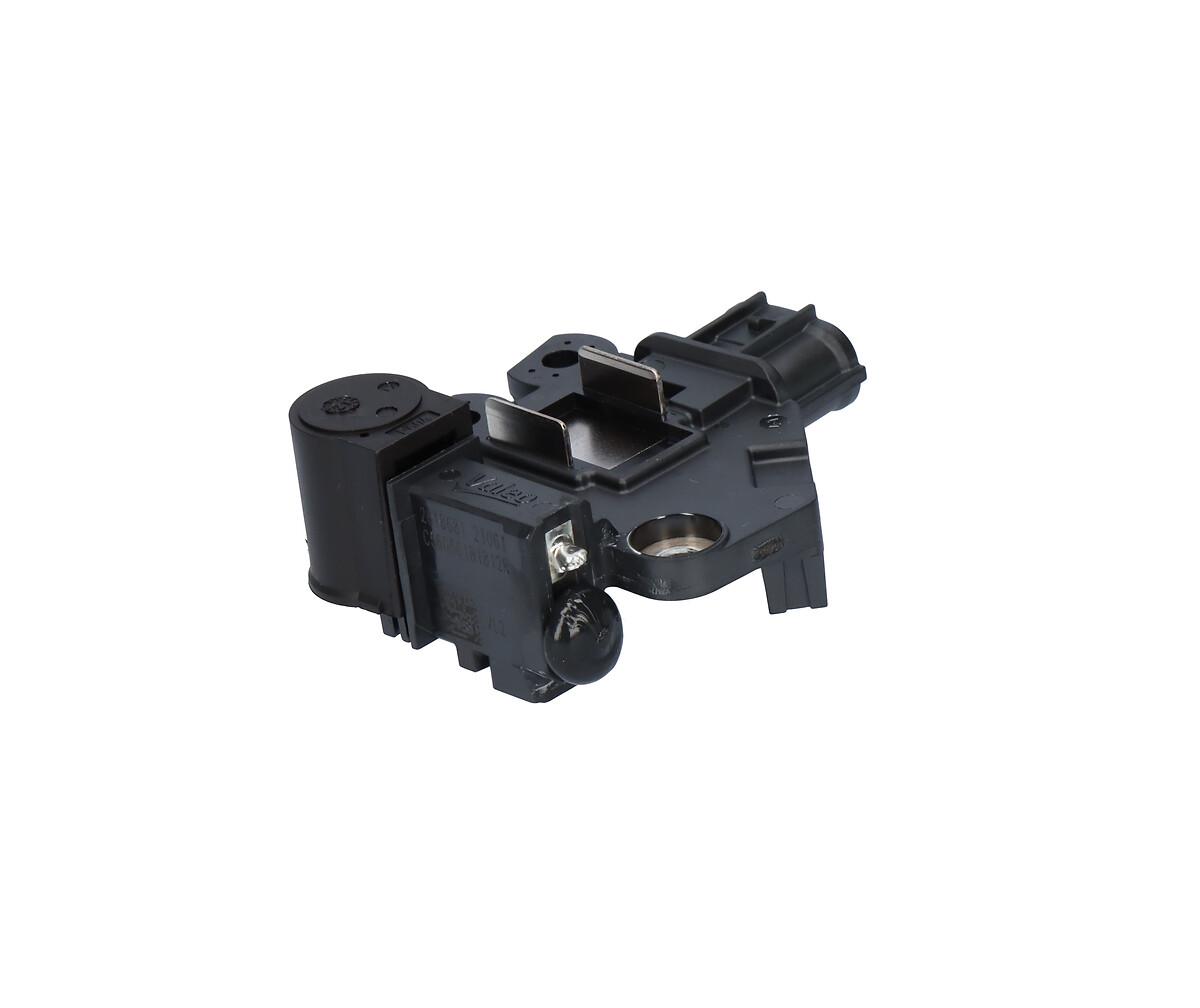 ALTERNATOR REGULATOR