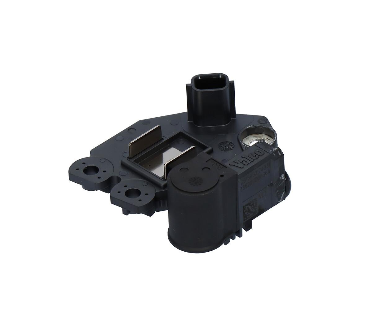 ALTERNATOR REGULATOR